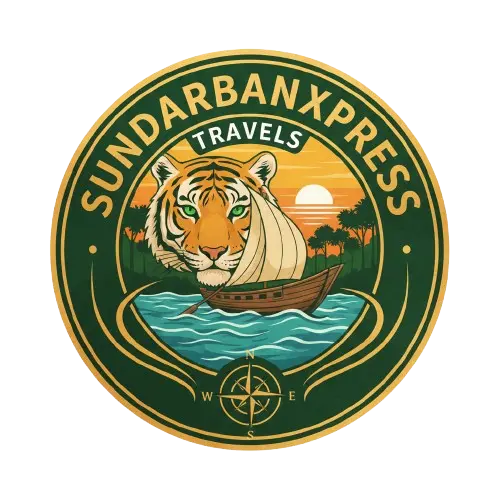 SundarbanXpress Travels logo